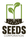 Seeds logo